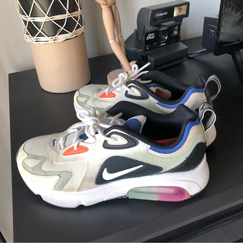 unique nike air max